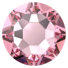 Light Rose Swarovski